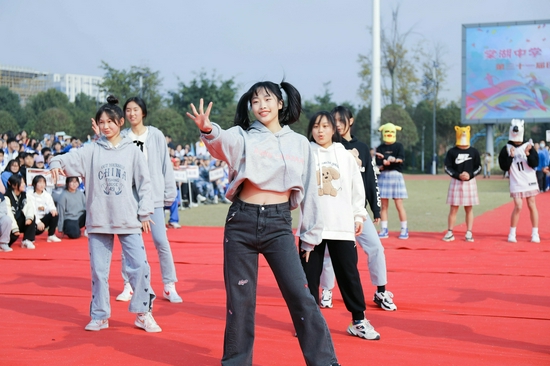 讓他們在晉